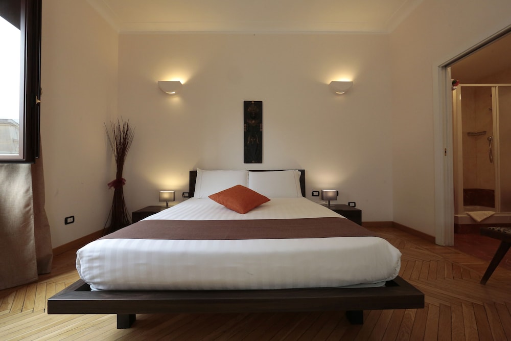 Residenza Delle Arti 26/70