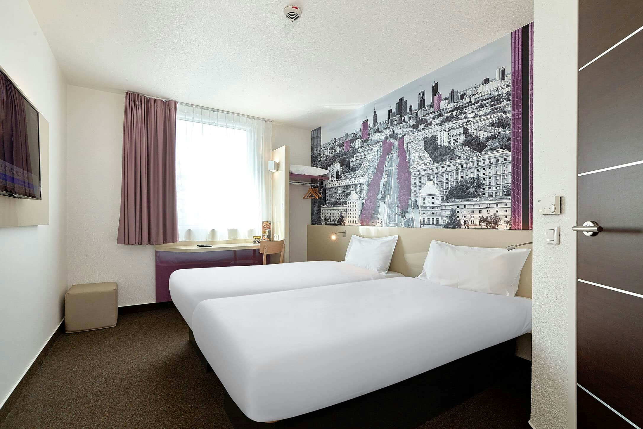 B&B Hotel Warszawa-Okecie 6/39
