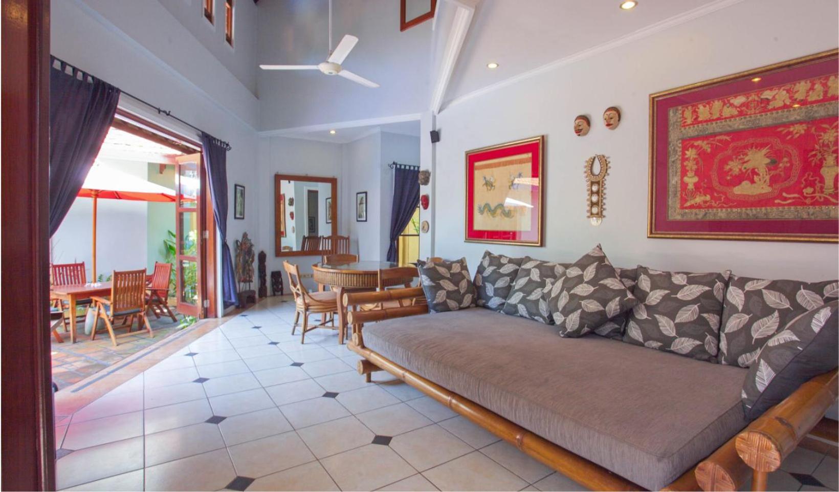 Villa Naga Maya 12/28