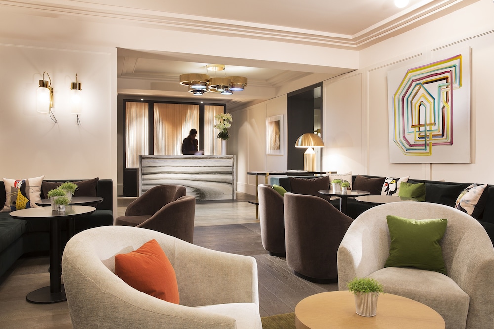 Hotel Le Marianne 47/65