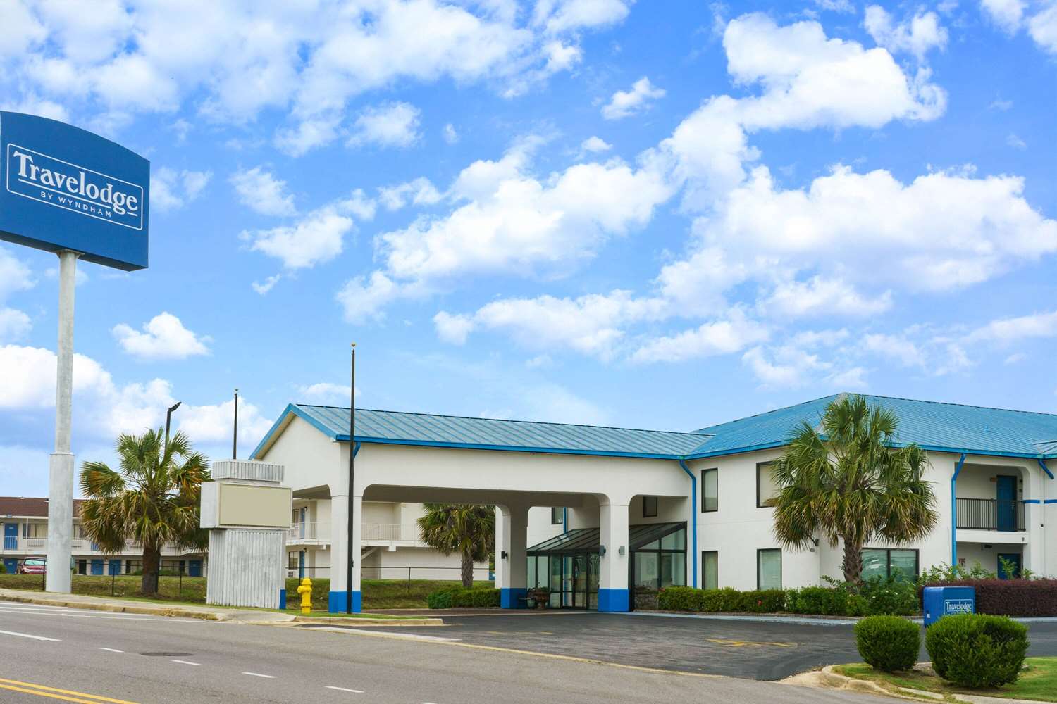 Travelodge by Wyndham Montgomery East 11/15