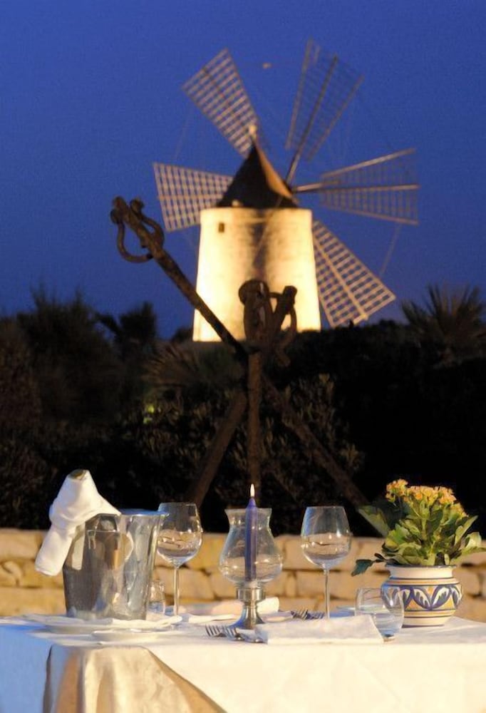 I Mulini Resort 34/42