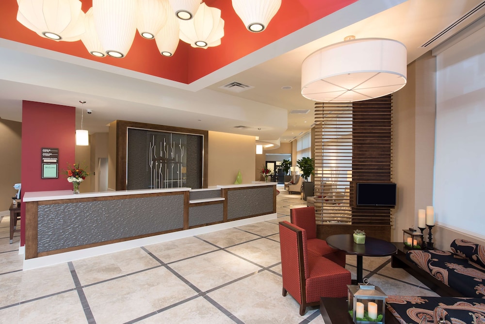 Hilton Garden Inn Louisville Downtown 12/87