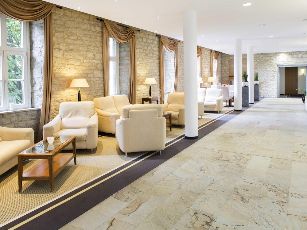 Novotel Hildesheim 38/64