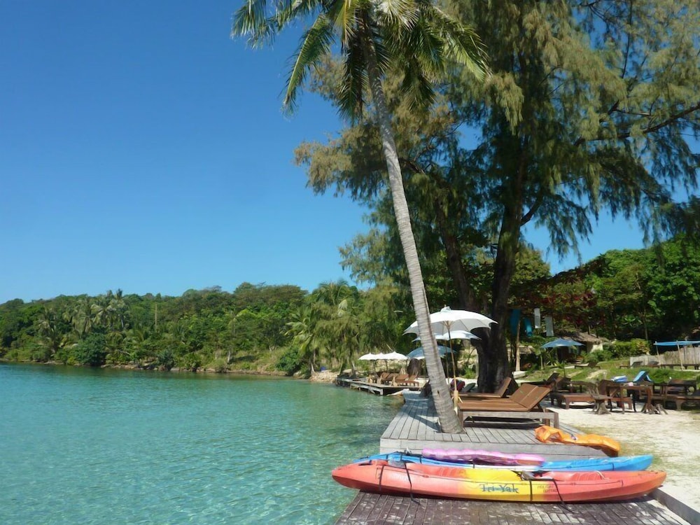 Koh Kood Resort 37/50