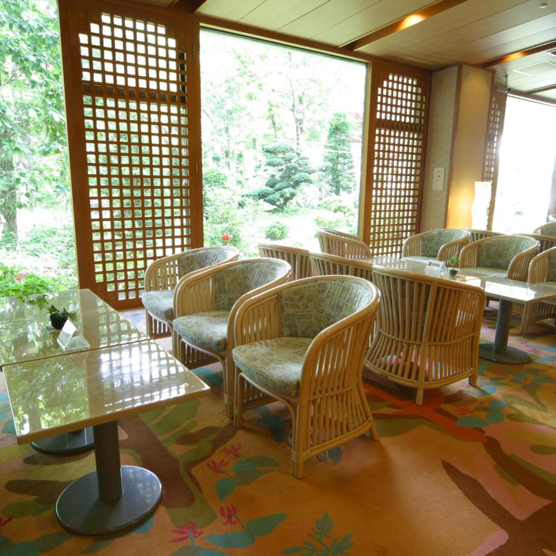 Tateyama Prince Hotel 23/34