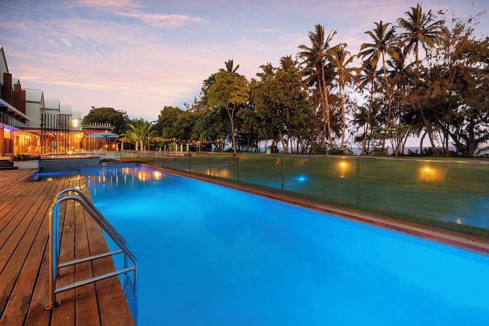 Club Wyndham Mission Beach 27/50