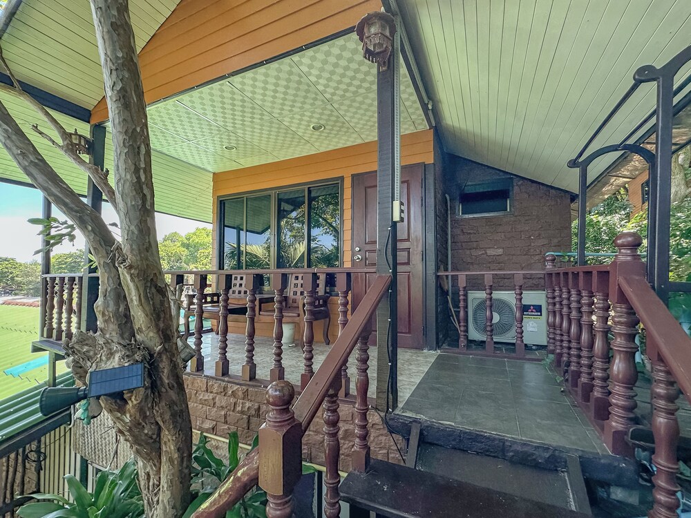 Tongta Phaview Resort 27/50