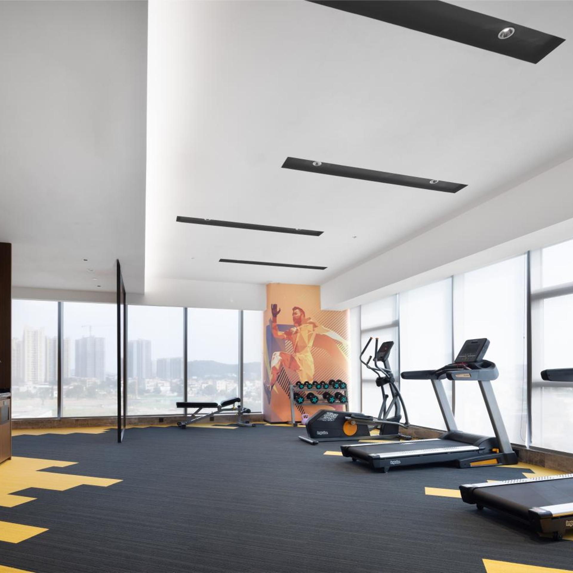 Hampton by Hilton Foshan Chencun 38/59