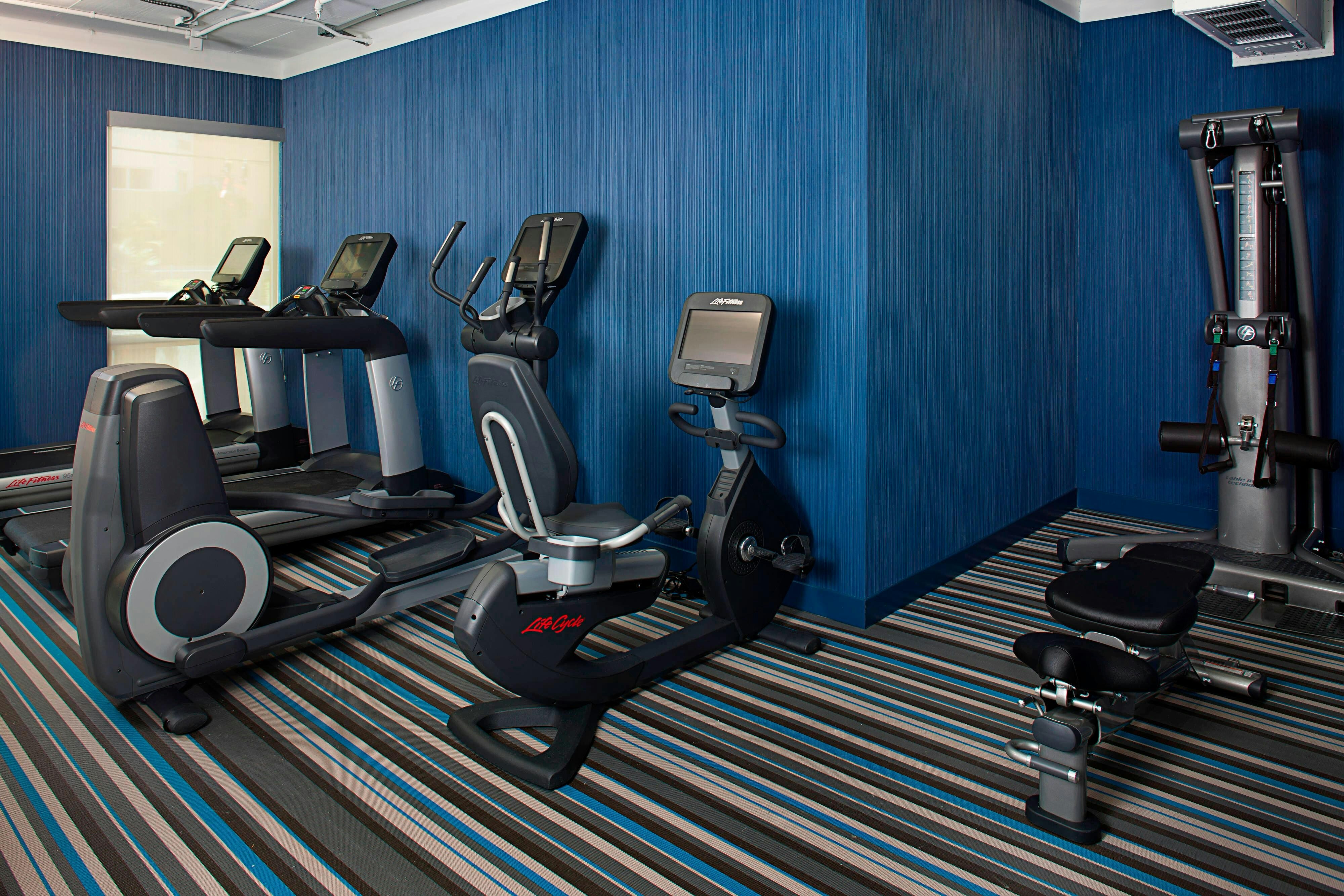 Aloft Miami Brickell 18/49
