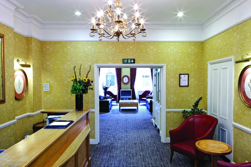 Grange Portland Hotel 45/61