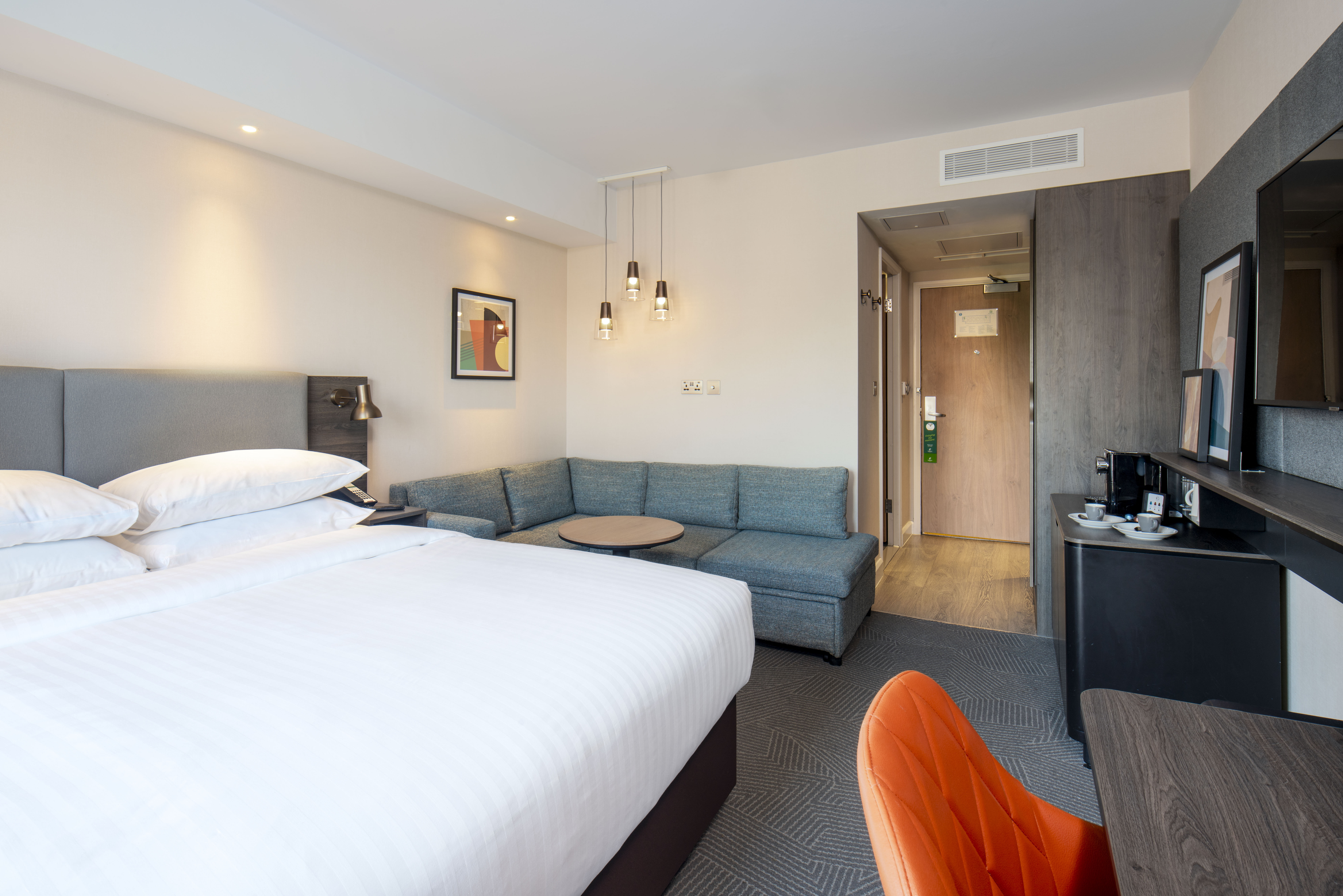 Holiday Inn London Brentford Lock 21/60