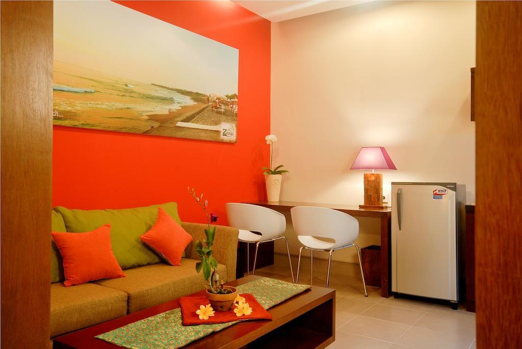 The Green Zhurga Suites 14/27