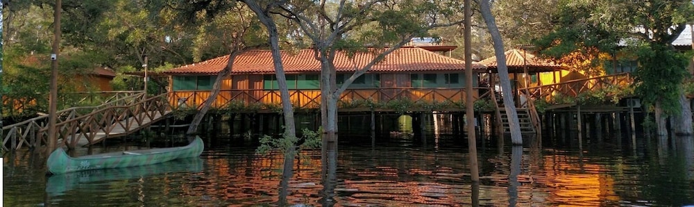 Pantanal Jungle Lodge 19/25