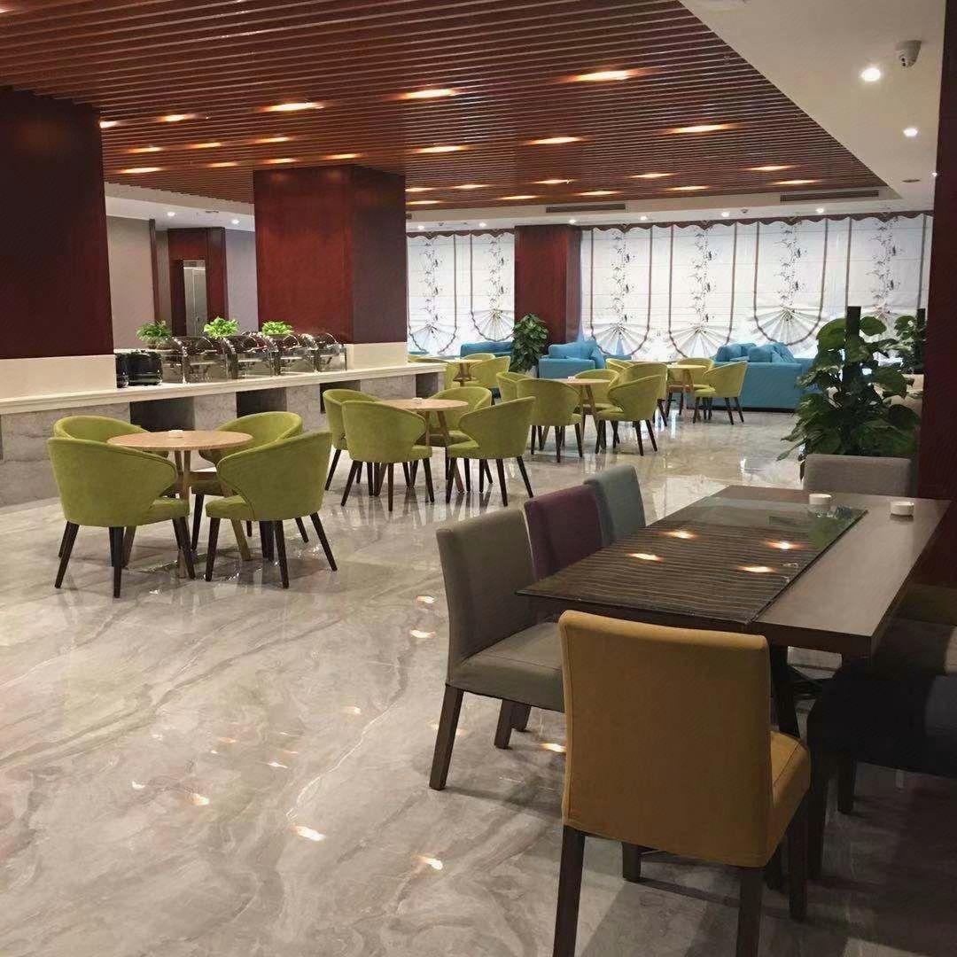 Eastern Haitang Hotel 20/30