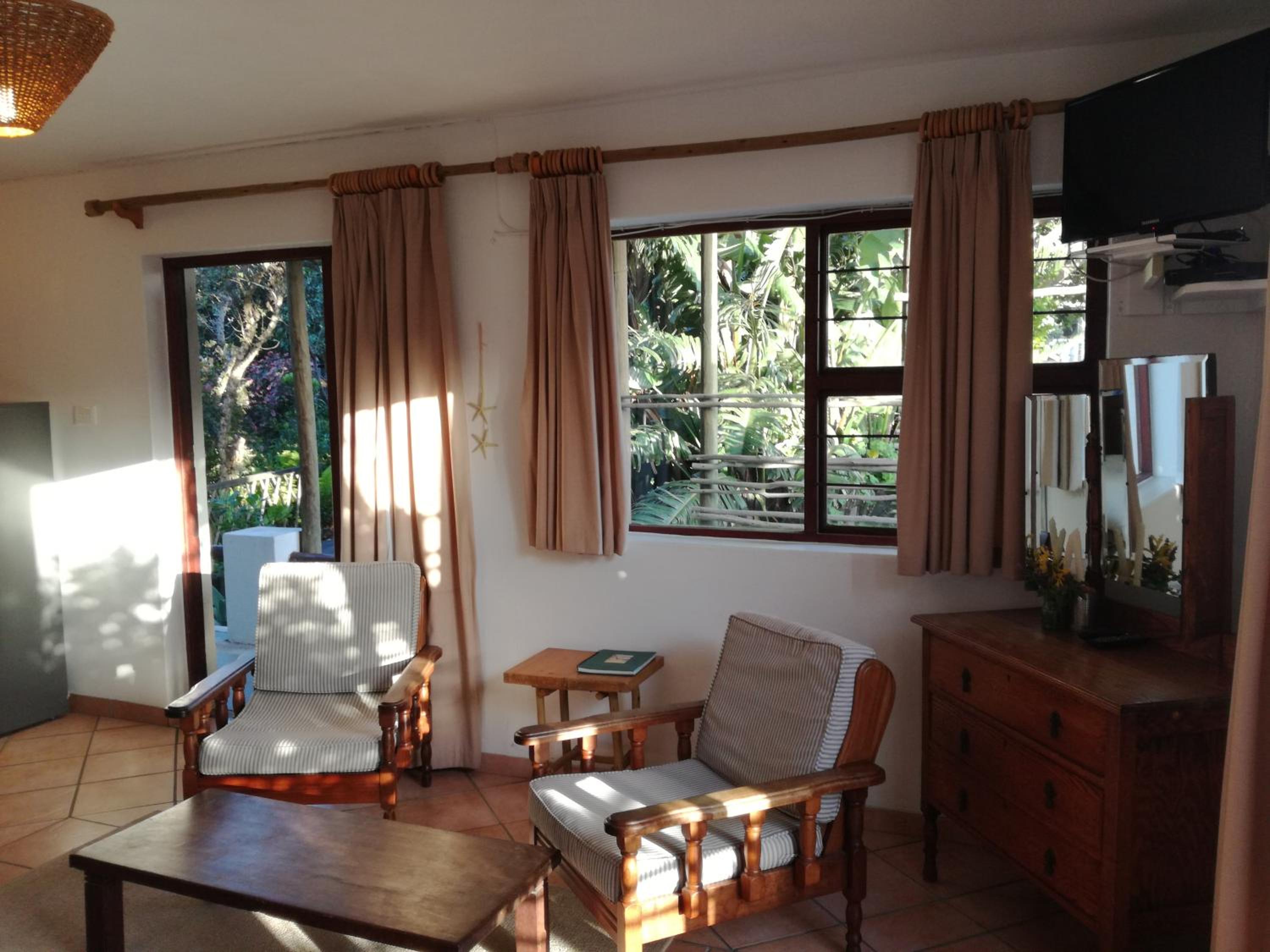 Sandriver Lodge 34/50