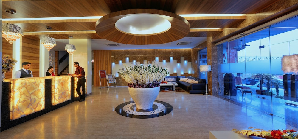 Hotel Alleviate 46/60