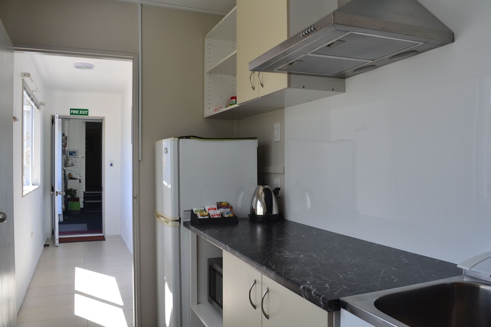 Mcwilliam Apartments 6/44