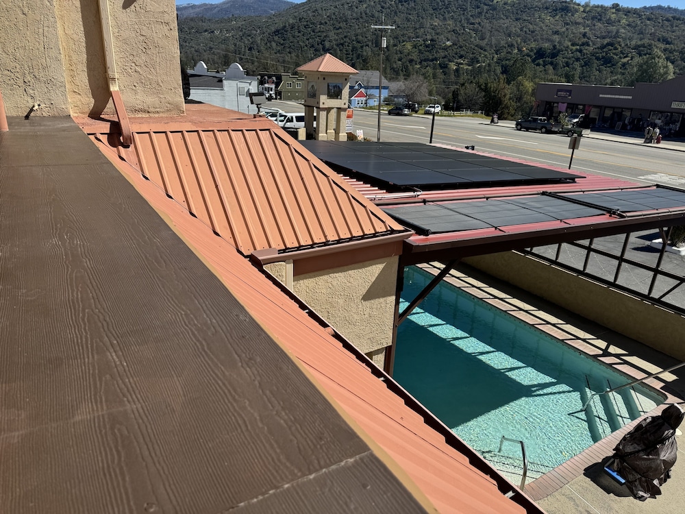Yosemite Sierra Inn 39/52