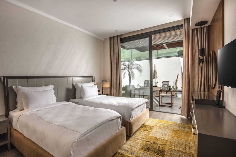 Unique Life Style Hotel 15/49