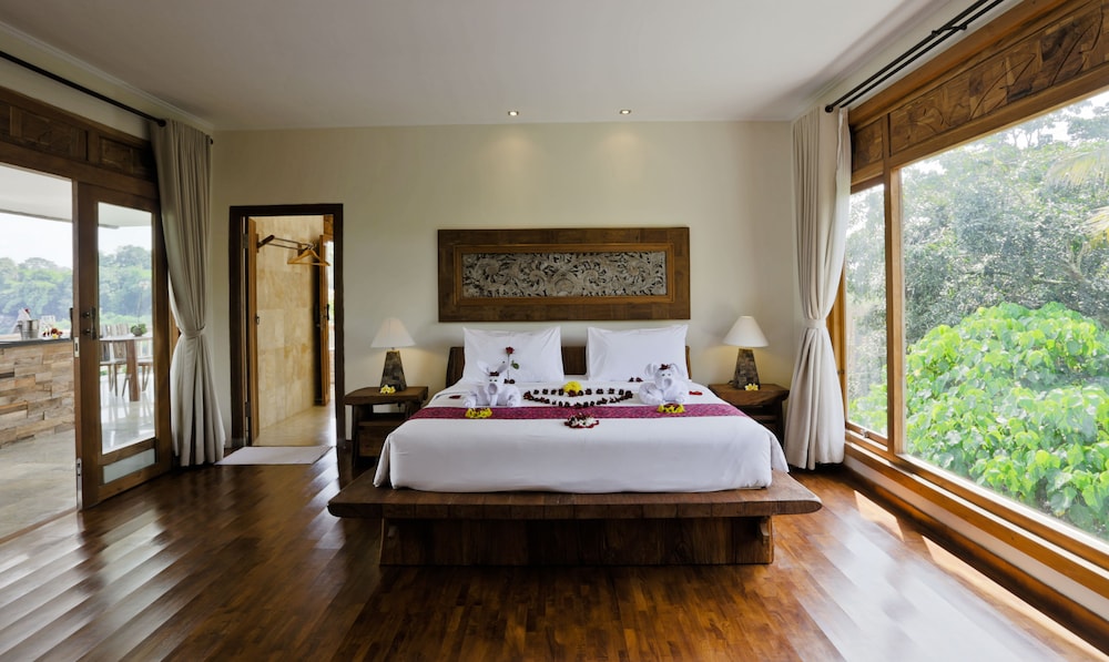 Sri Ratih Cottages 12/50