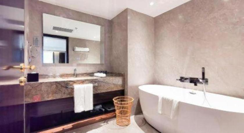 FU JIAN HOTEL BEIJING 42/42