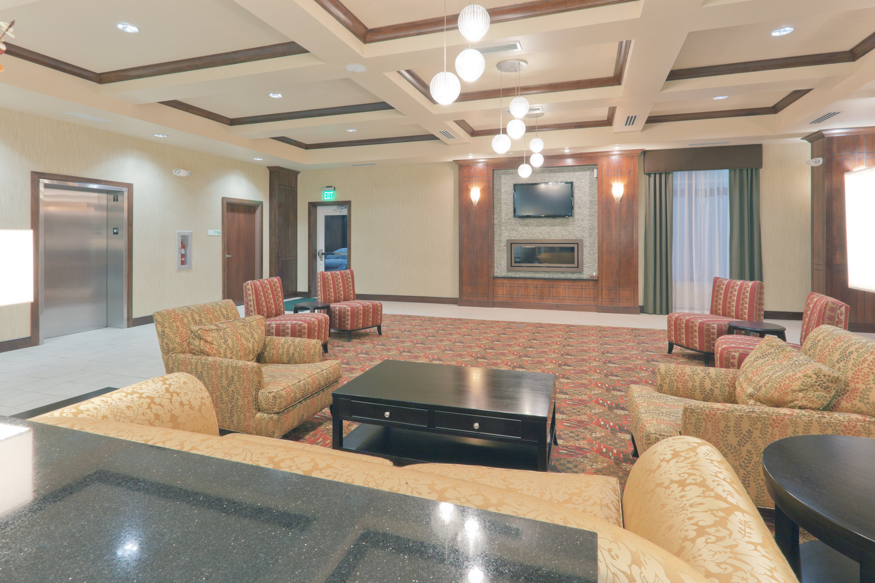 Holiday Inn Jackson Nw Airport Road 47/79