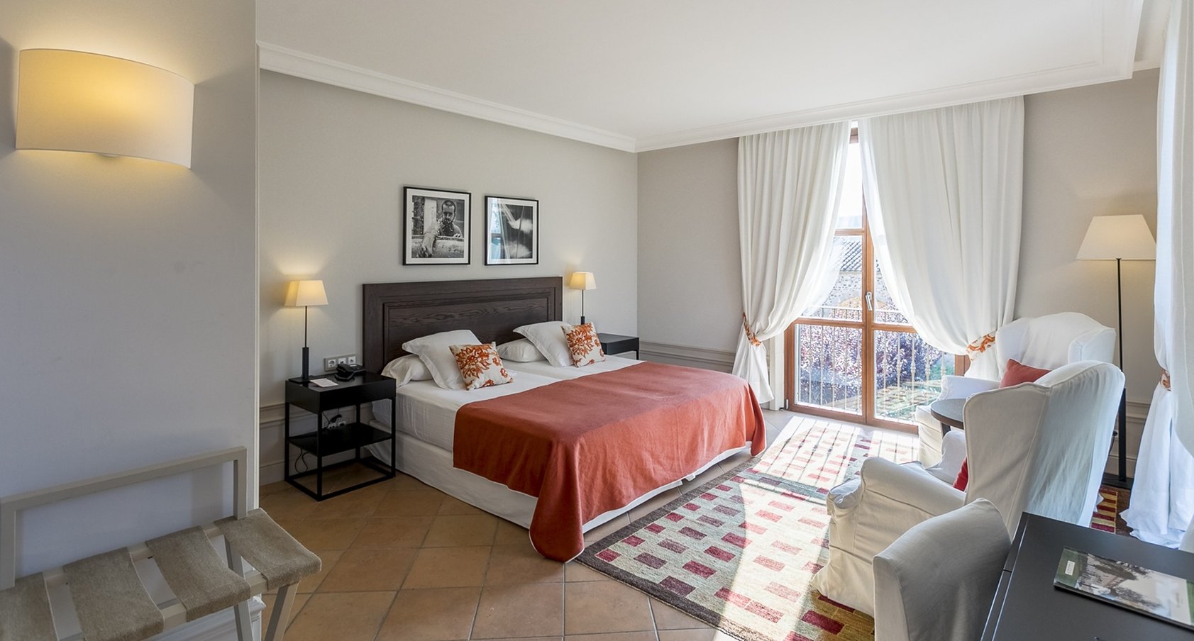 Hotel Casa Anamaria 6/48