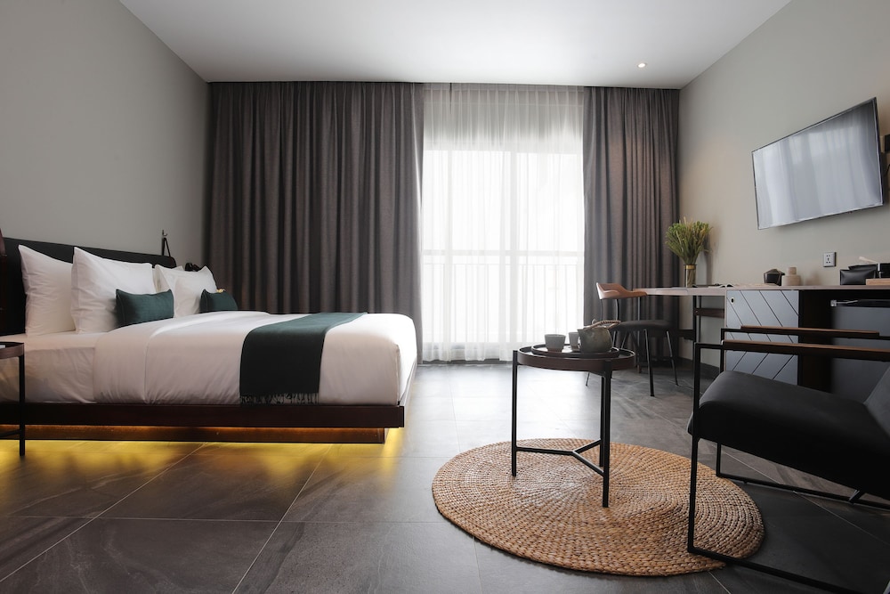 Baitong Hotel And Resort Phnom Penh 16/47
