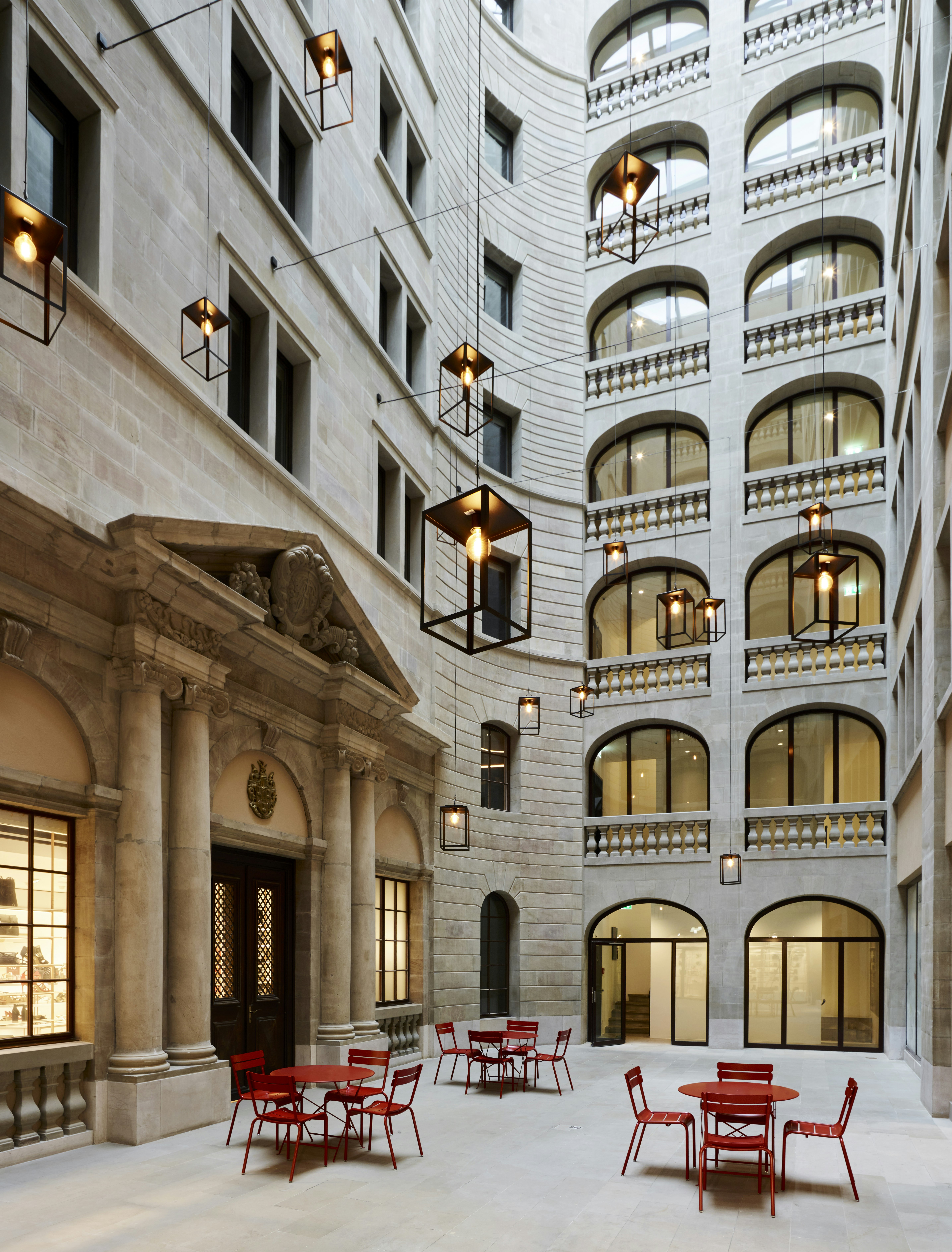 citizenM Geneva photo5