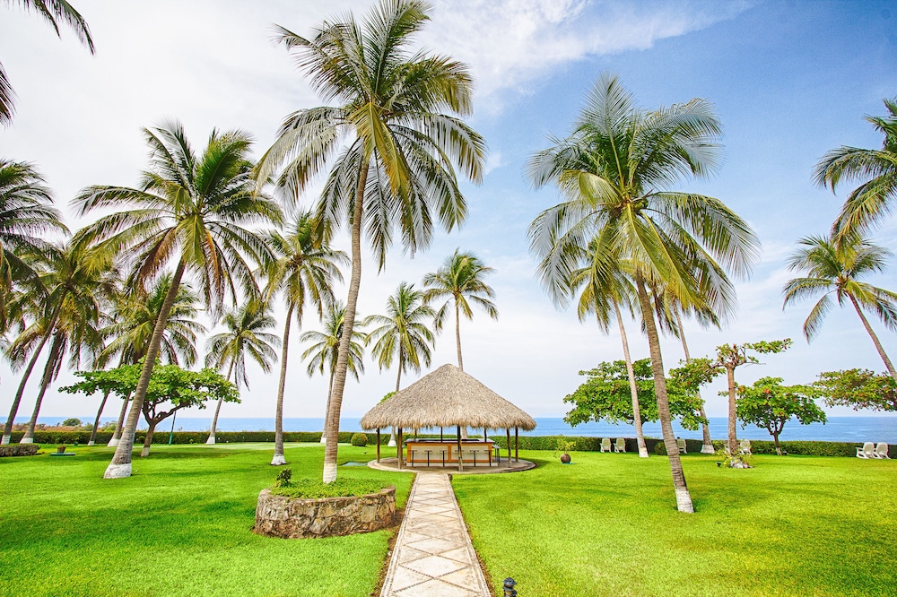 Posada Real Puerto Escondido 14/77