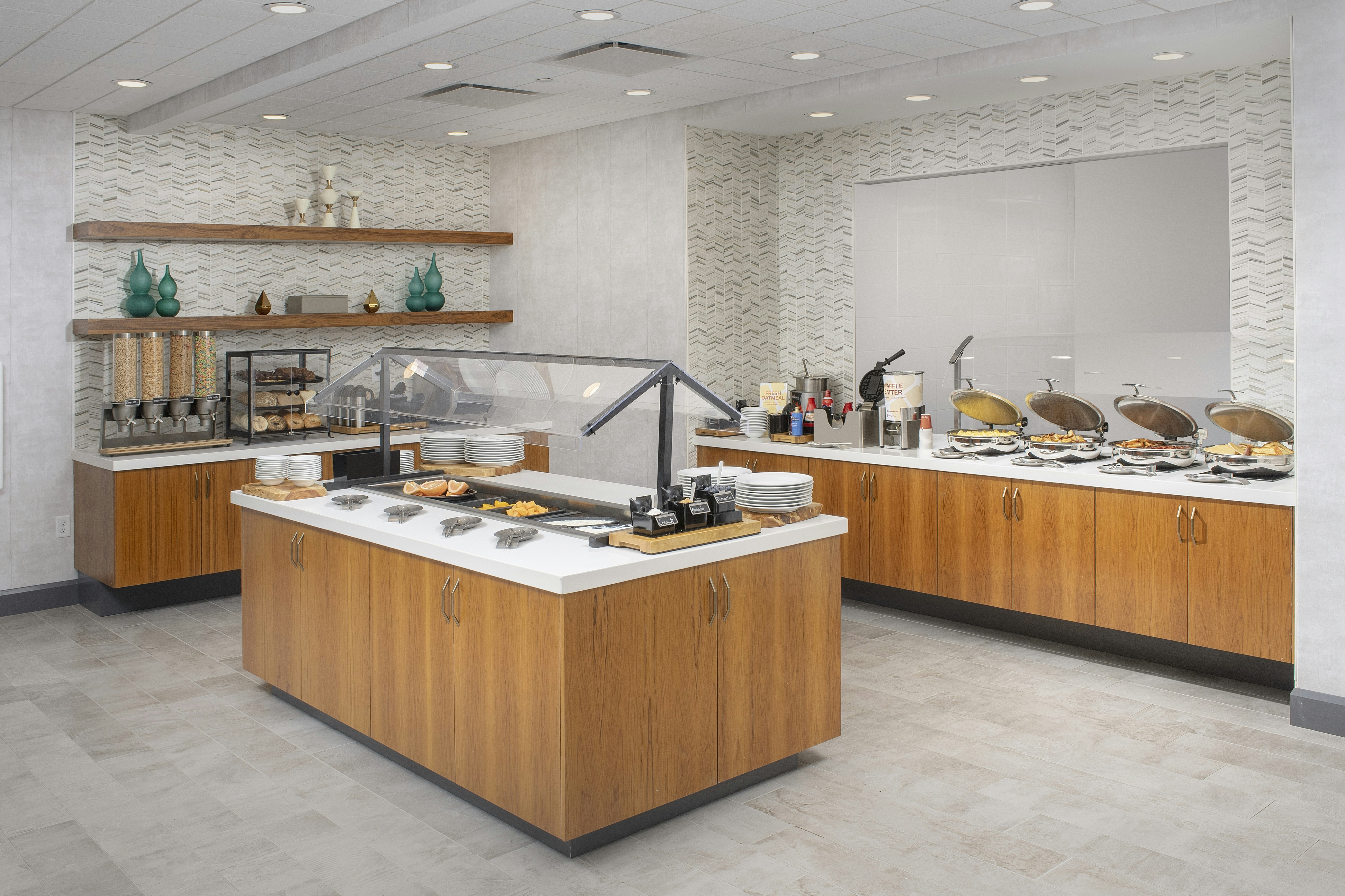 Hilton Garden Inn Westchester Dobbs Ferry 8/51