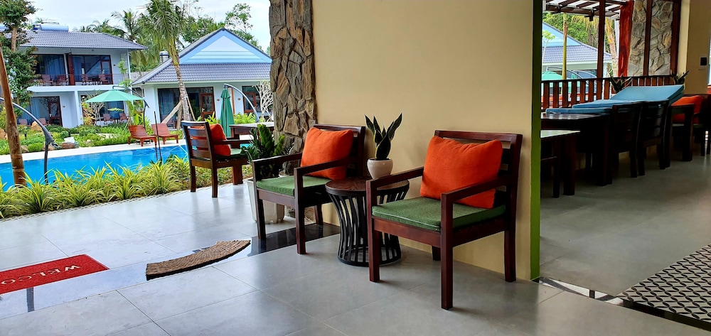 Kingo Retreat Resort 23/50