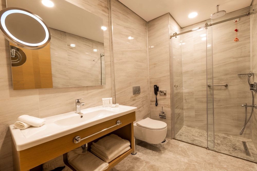 Radisson Hotel Istanbul Harbiye 49/49