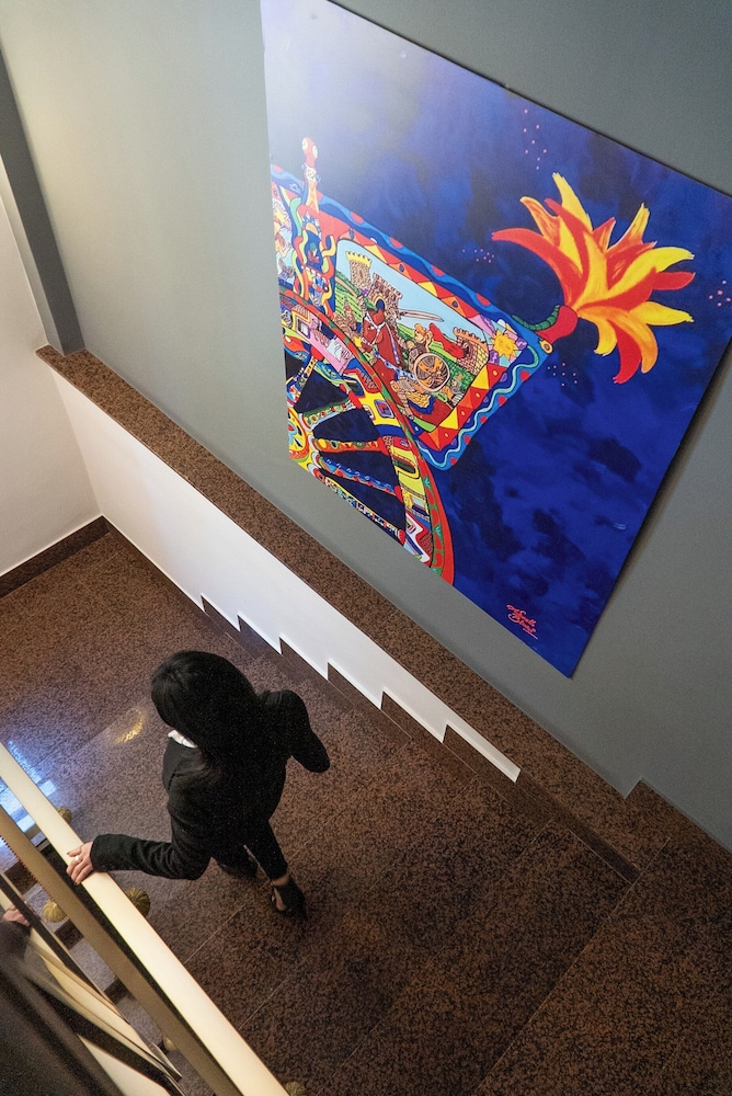 Hotel Belvedere 1/21