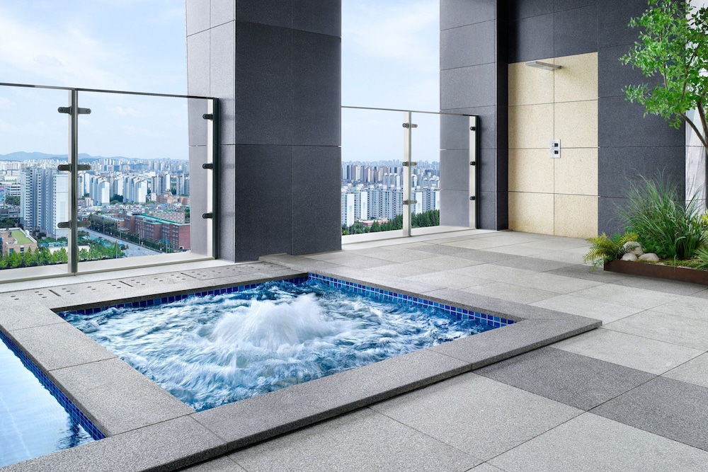 Four Points by Sheraton Suwon 21/49