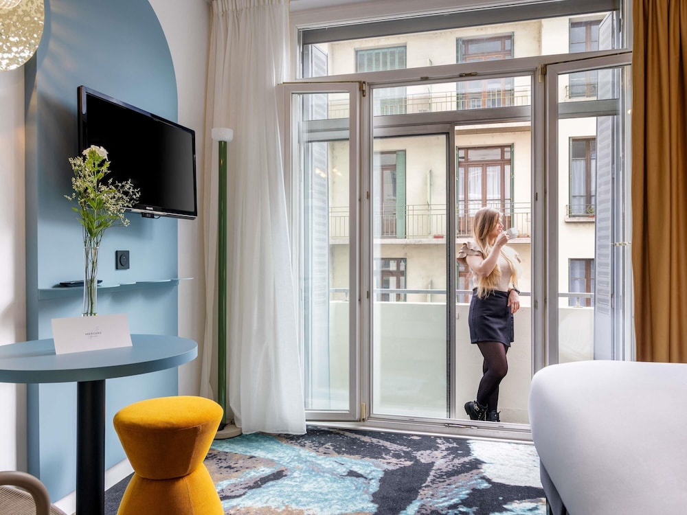 Mercure Annecy Centre 34/69