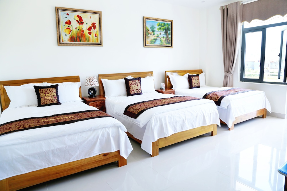 Thuong Hai Hotel 13/33