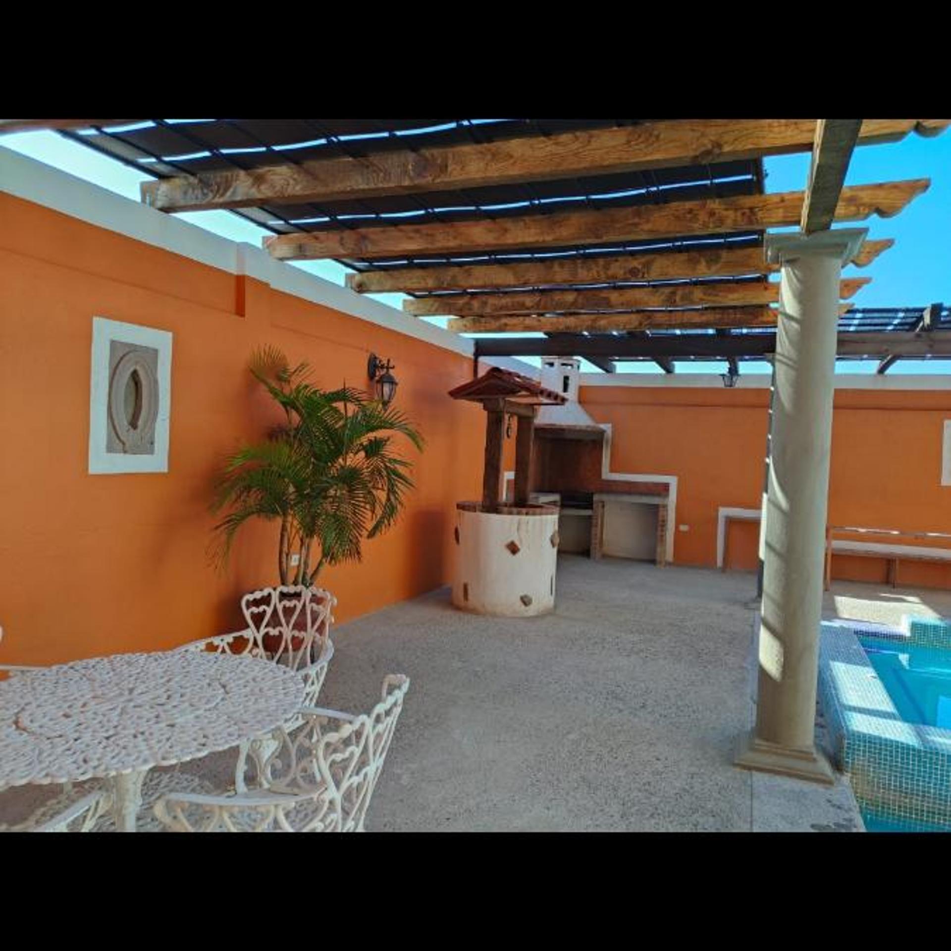 Hotel Hacienda Morales 7/50