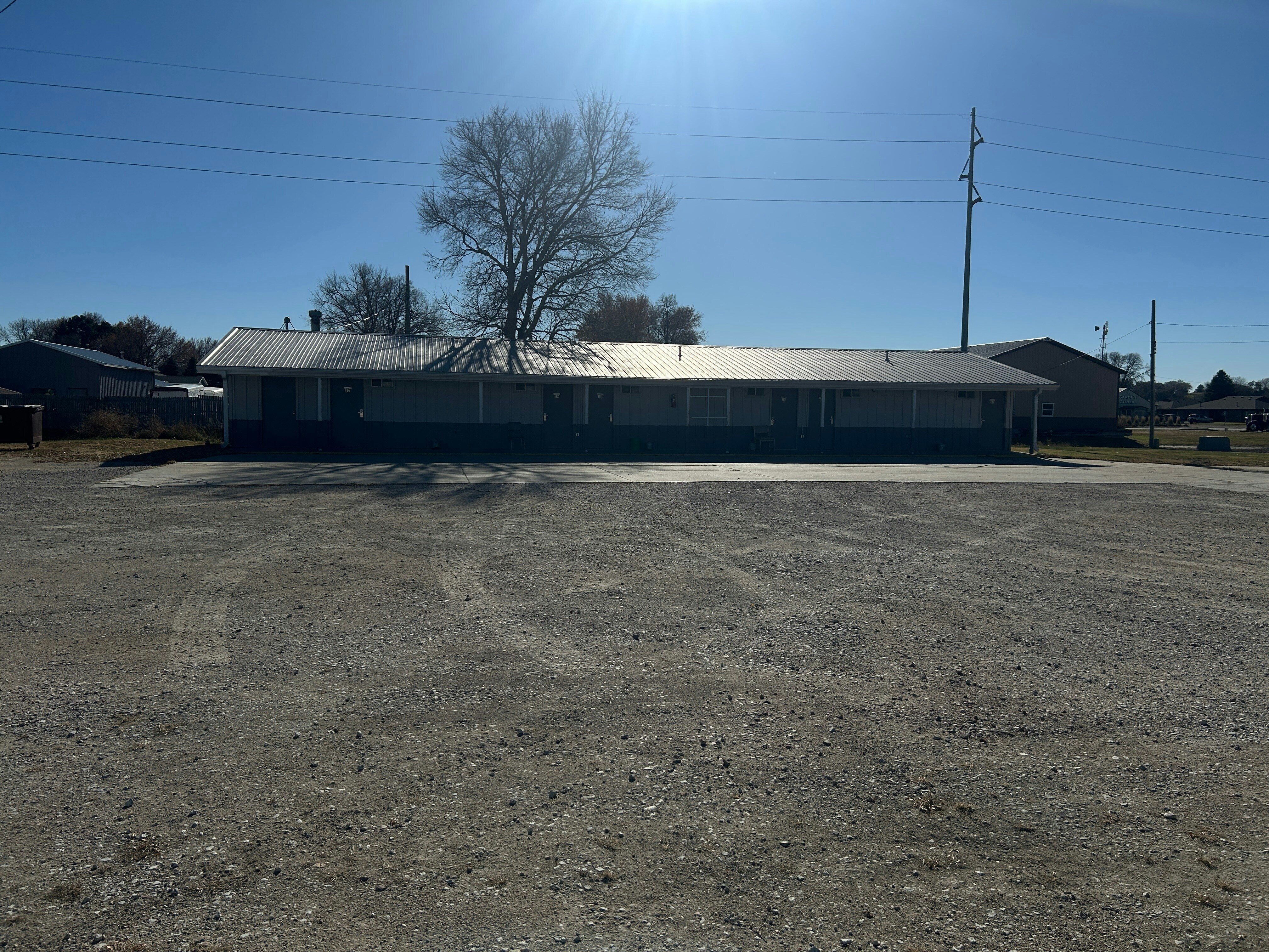 Gateaway Motel Broken Bow NE 23/33