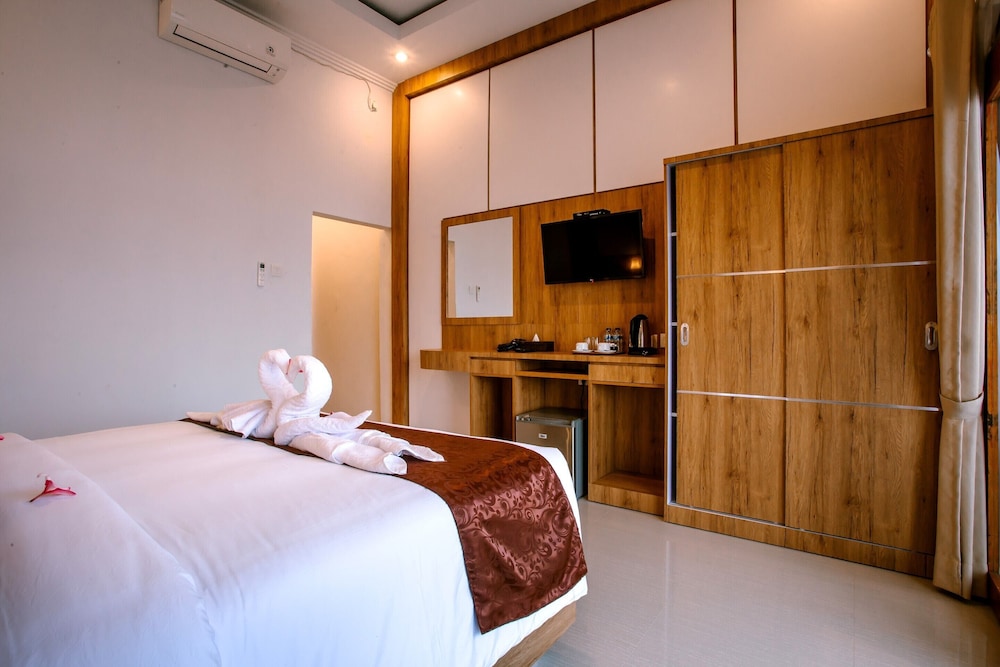 Samuh Ocean Sunset Hotel 17/50