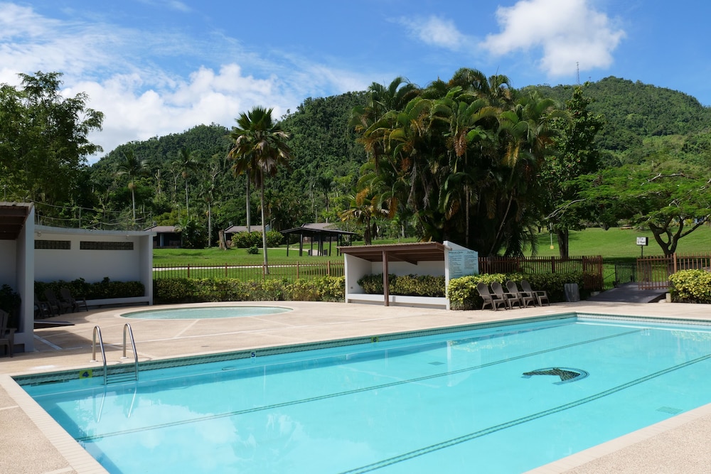 Parador Villas Sotomayor 7/23