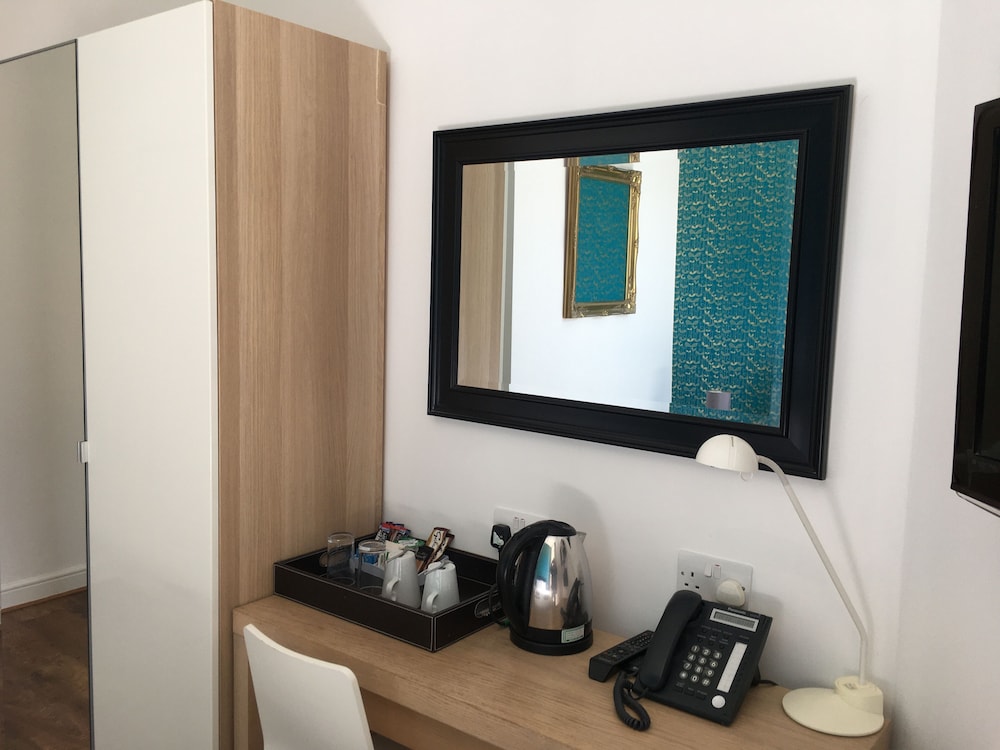 da Vinci Hotel 40/40