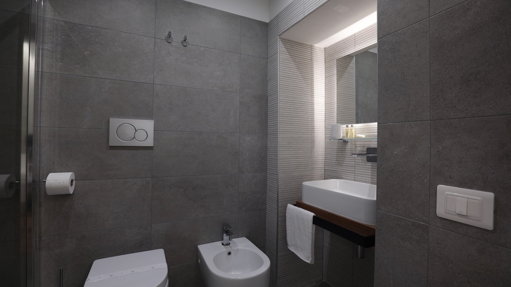 Suite Inn Rome 52/57