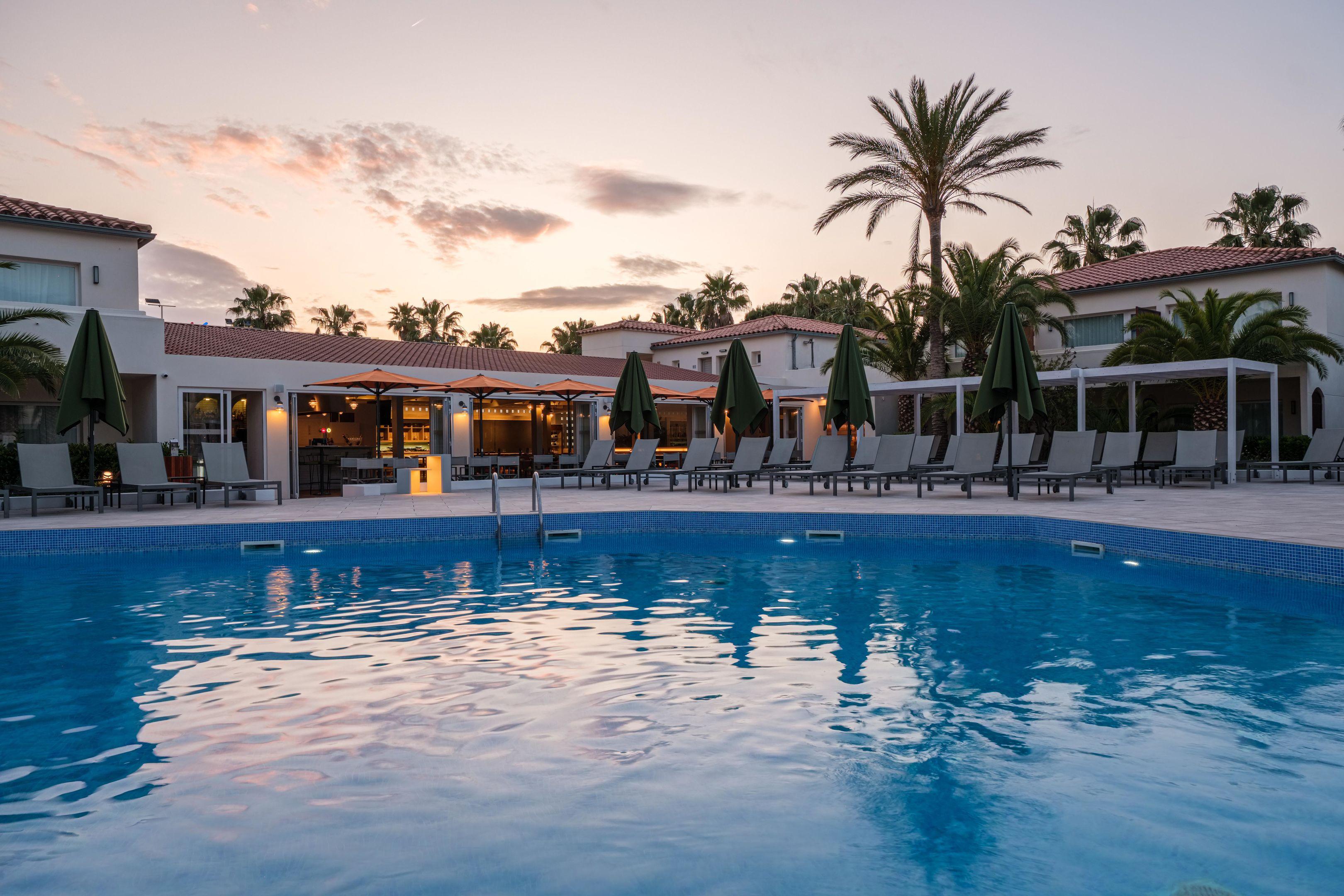 Oassium Hotel at Estival Park - Adult Only 8/63