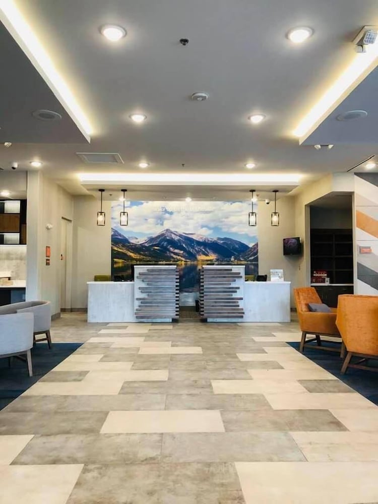 La Quinta Inn & Suites By Wyndham Limon 4/43