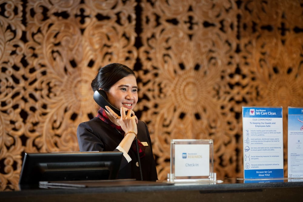 Wyndham Panbil Batam 9/105