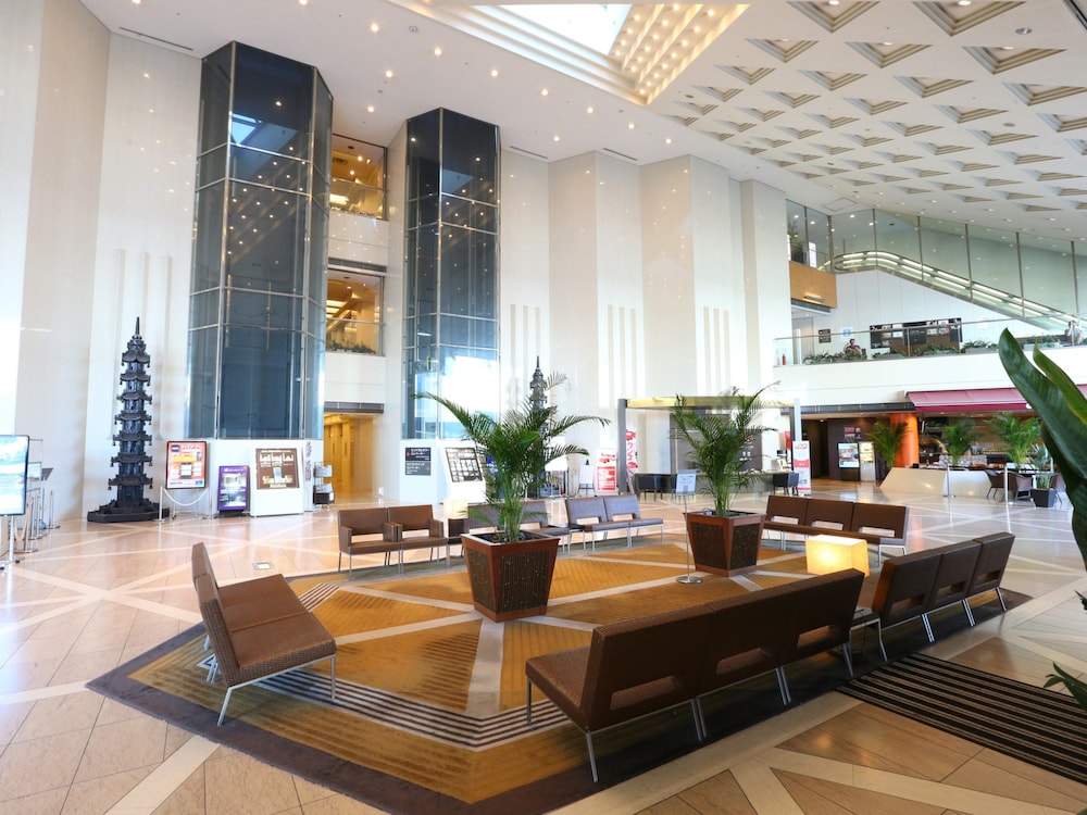 Apa Hotel and Resort Tokyo Bay Makuhari 33/50