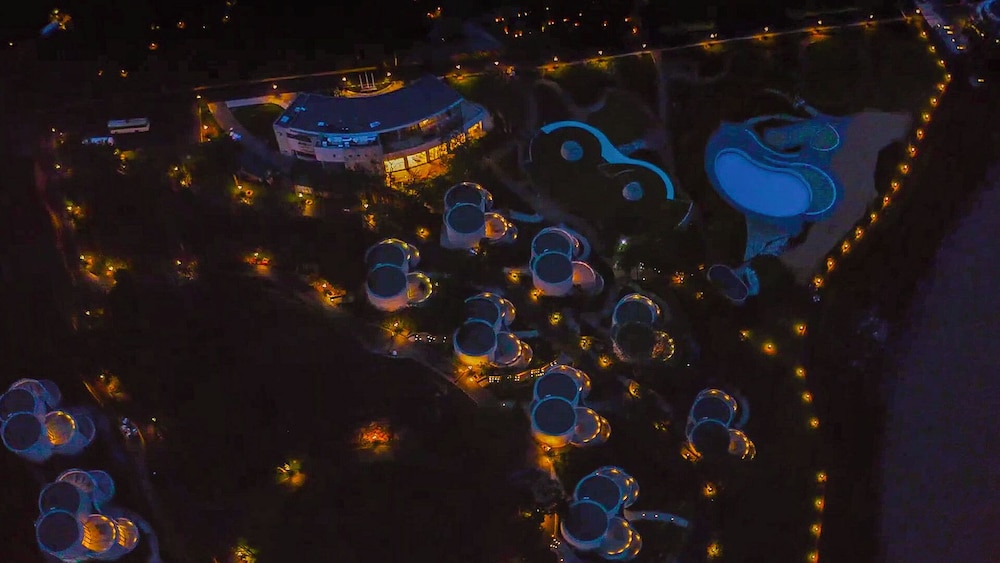 Gorgora Eco Resort By Ethiopian Skylight 49/62