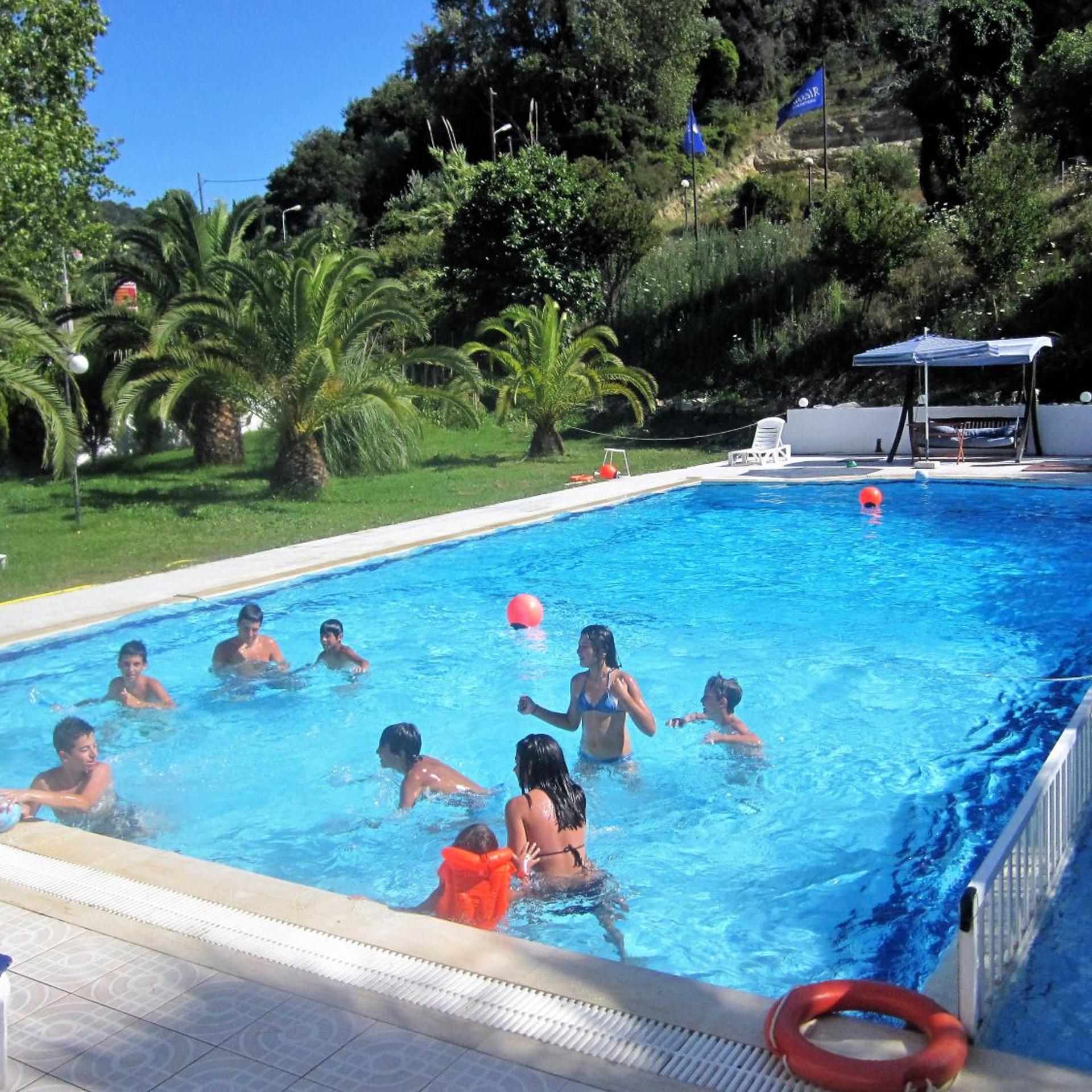 Marylin Apartments Corfu 51/75